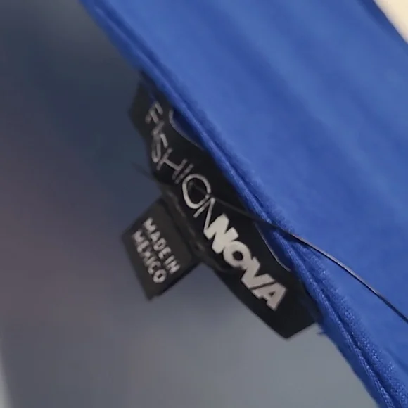 Fashion Nova Women's Jumpsuit - Picture 8 of 9